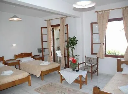 Sun Club Olympia Apartment Hersonissos (Crete)