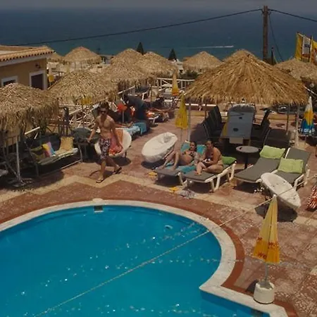 Sun Club Olympia Apartment Hersonissos (Crete)