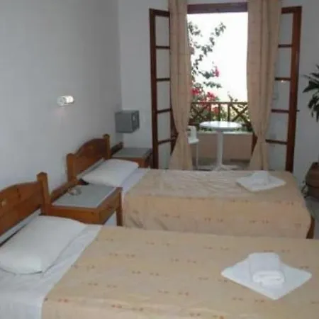 Apartment Sun Club Olympia *