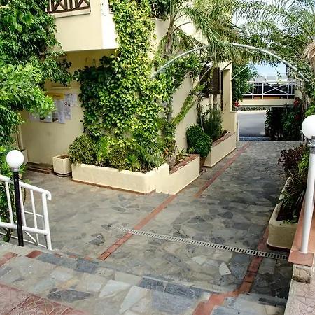 Apartment Sun Club Olympia Hersonissos (Crete)