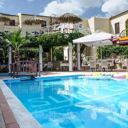 Sun Club Olympia Hersonissos (Crete)