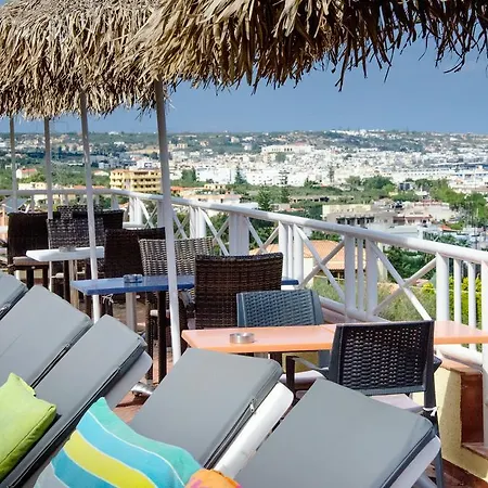 Apartment Sun Club Olympia