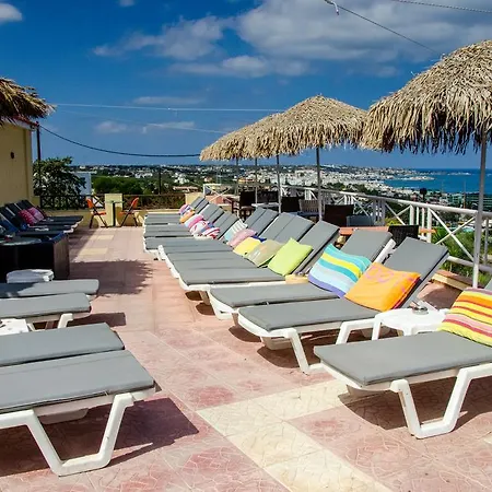 Sun Club Olympia Hersonissos (Crete)