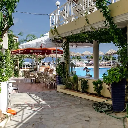 Sun Club Olympia * Hersonissos (Crete)