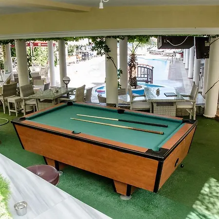 Sun Club Olympia Apartment Hersonissos (Crete)