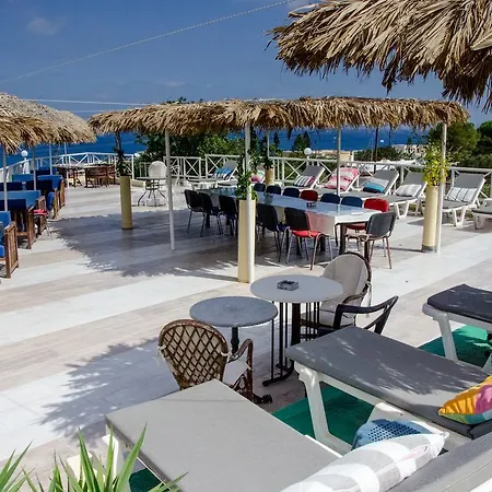 Sun Club Olympia Apartment