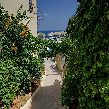 Sun Club Olympia * Hersonissos (Crete)