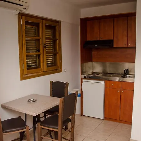 Apartment Sun Club Olympia Hersonissos (Crete)