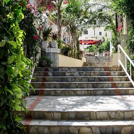 Sun Club Olympia * Hersonissos (Crete)