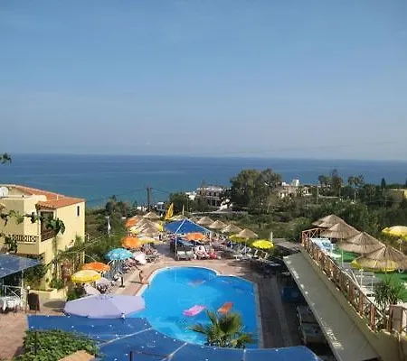 Apartment Sun Club Olympia Hersonissos (Crete)