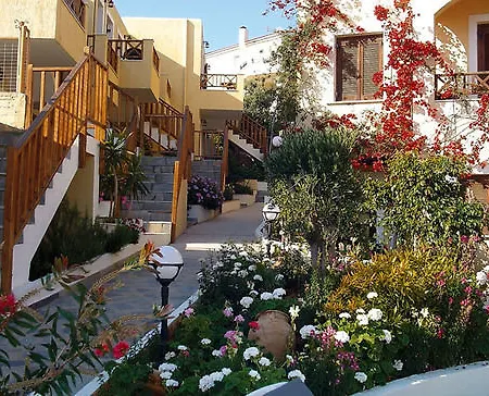 Apartment Sun Club Olympia