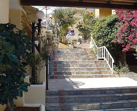 Sun Club Olympia Apartment Hersonissos (Crete)