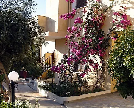 Sun Club Olympia Apartment Hersonissos (Crete)