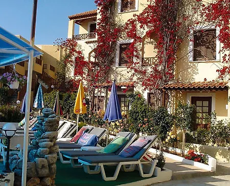Apartment Sun Club Olympia Hersonissos (Crete)