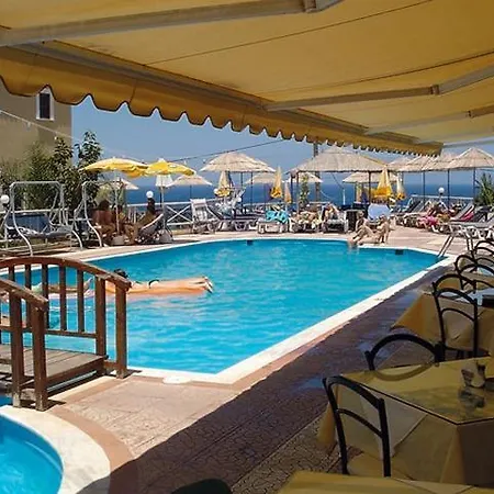 Apartment Sun Club Olympia