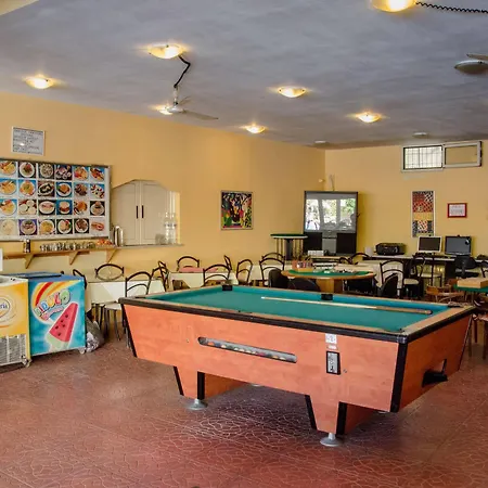Sun Club Olympia Apartment