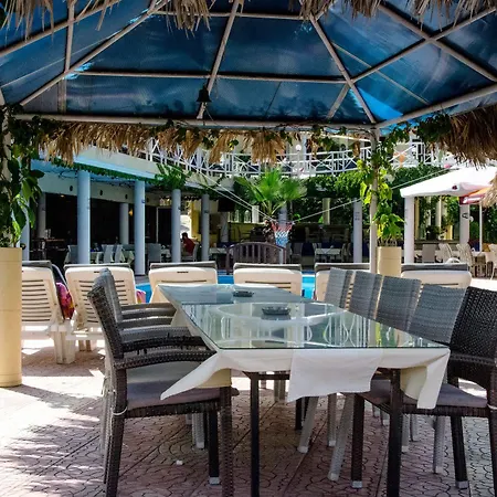 Sun Club Olympia Apartment Hersonissos (Crete)