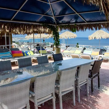 Sun Club Olympia * Hersonissos (Crete)