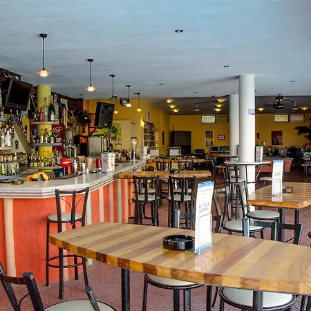Sun Club Olympia הרסוניסוס