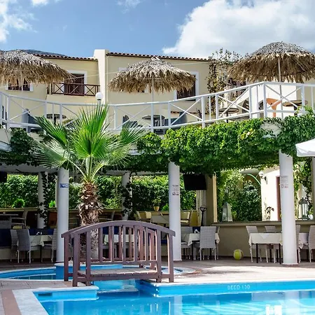 Sun Club Olympia דירה