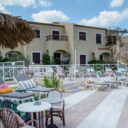 Sun Club Olympia דירה *