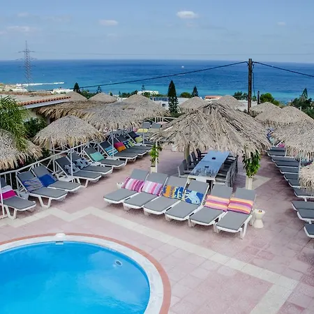 Sun Club Olympia דירה