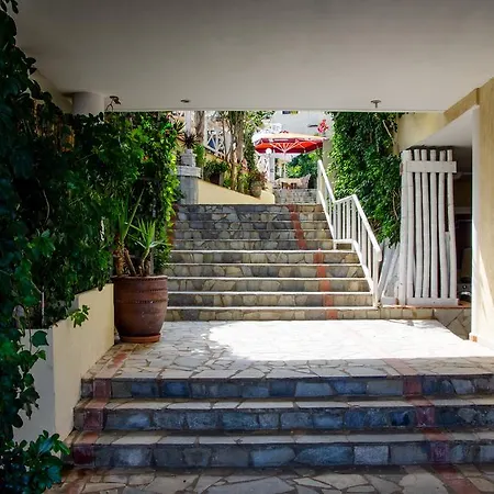Sun Club Olympia דירה *