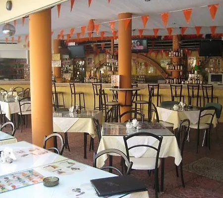 Sun Club Olympia * הרסוניסוס