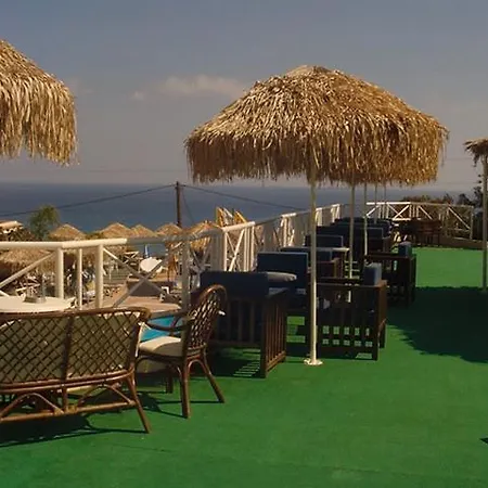 Sun Club Olympia דירה
