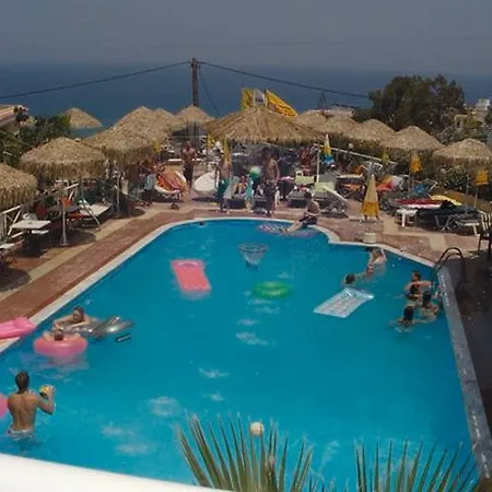 Sun Club Olympia הרסוניסוס