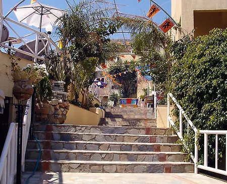 Sun Club Olympia דירה *