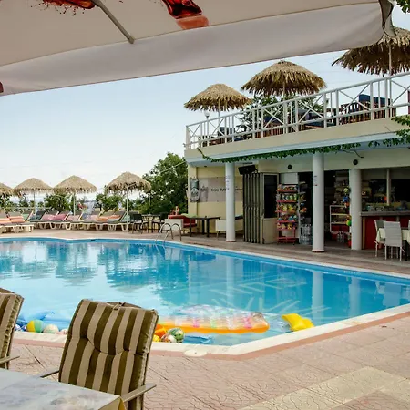 דירה Sun Club Olympia הרסוניסוס